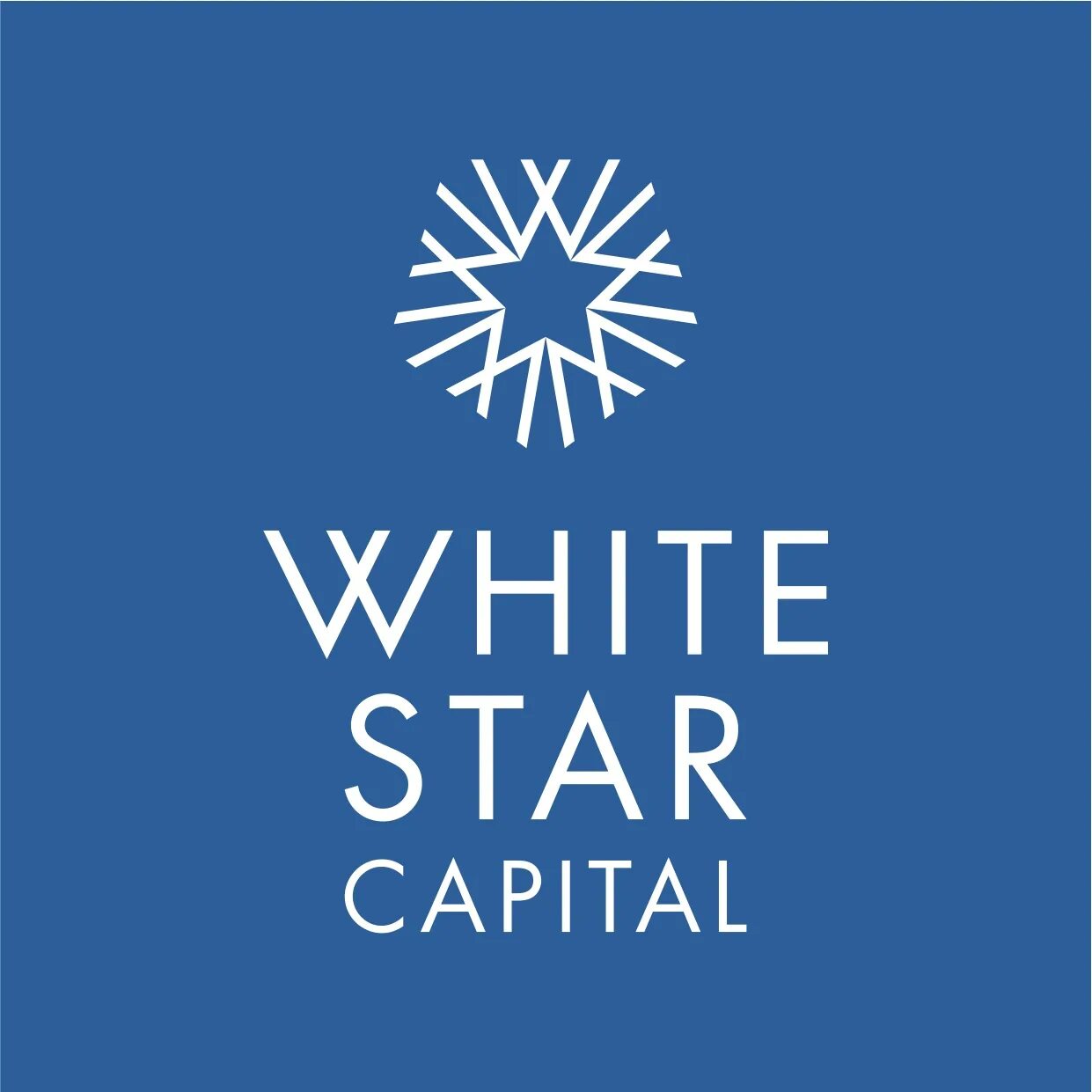 White Star Capital. White Capital обои. Wait star