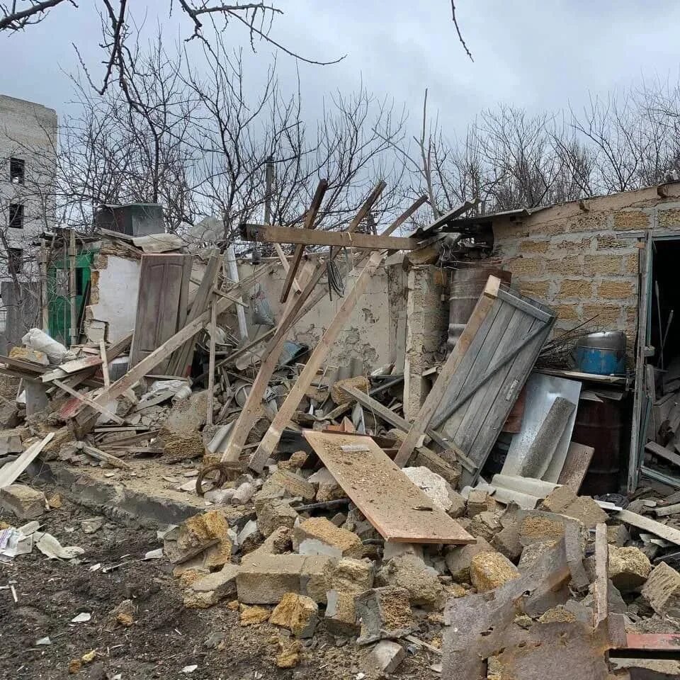 Запорожье последние новости дня