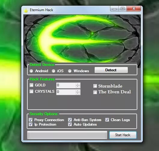 Hacktool gamehack что это
