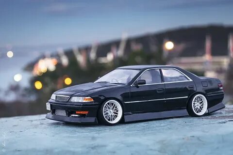 Jzx100 mark 2