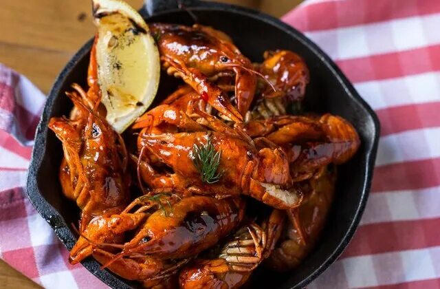 Fried Crayfish Images, HD Pictures For Free Vectors Download - Lovepik.com