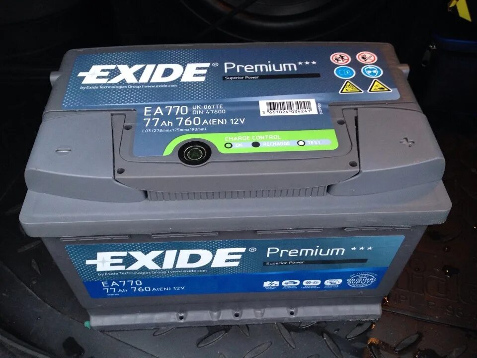 Аккумуляторы 770. Exide ea770. exide акб для ford необслуживаемый. эксид vx аккумулятор. акб exide premium 12v 45ah 390a 237x127x227 /-+/ ea456.