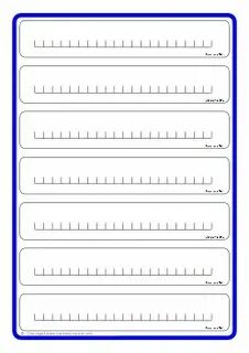 Others blank