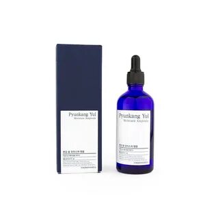 Pyunkang yul moisture