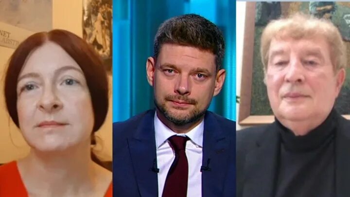 Виктория никифорова журналист биография личная жизнь семья Когда же ФСБ придет к Эзопу Киноглаз Кино