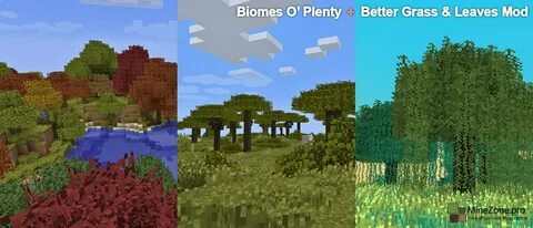 Better grass