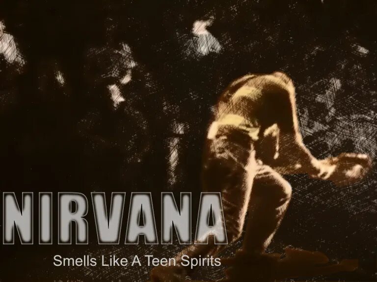 Smells Like Teen Spirit Скачать