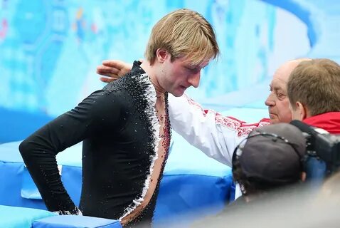 Соревнования по фигурному катанию сочи