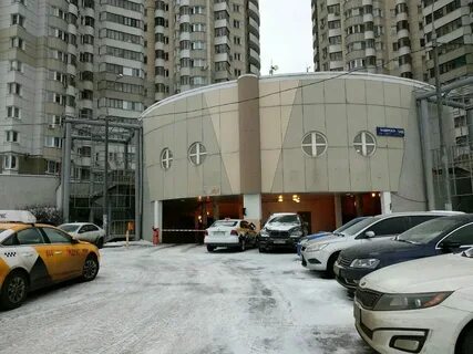 Каширского шоссе дом 148