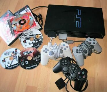 Сони 2 играть
