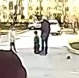 Тоже попала