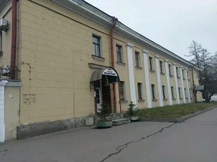 Санкт петербург шоссе революции