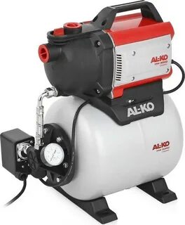 Al ko 3000