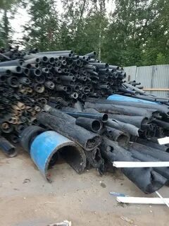 Отходы пнд