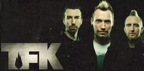 Thousand foot krutch переводы песен