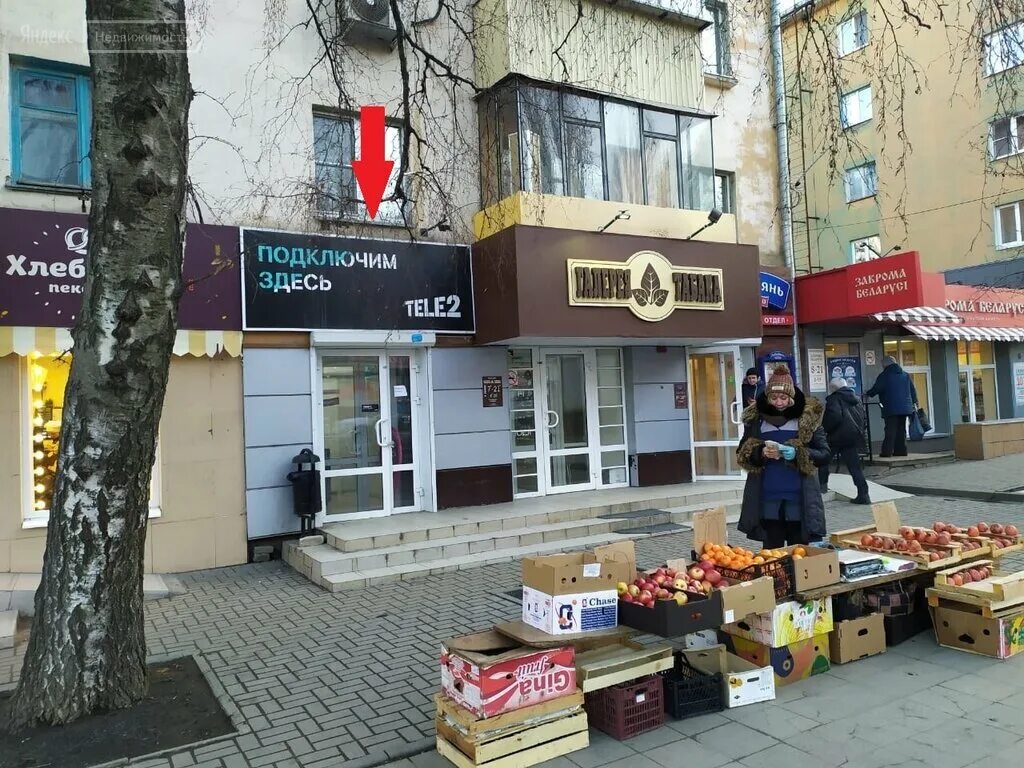 проспект победы 53 липецк