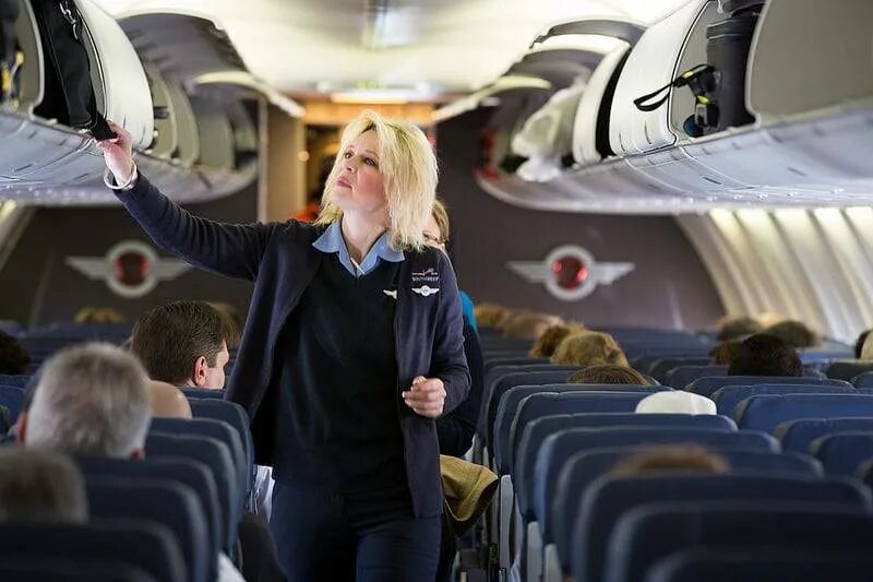 Стюардесса в самолете. Стюардесса в самолете. Что делают при полете. Стюардесса в самолете. Самолет с пассажиром.