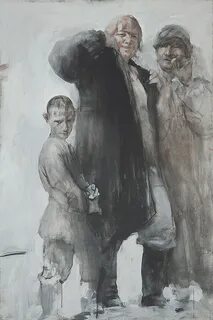Тысяча художник