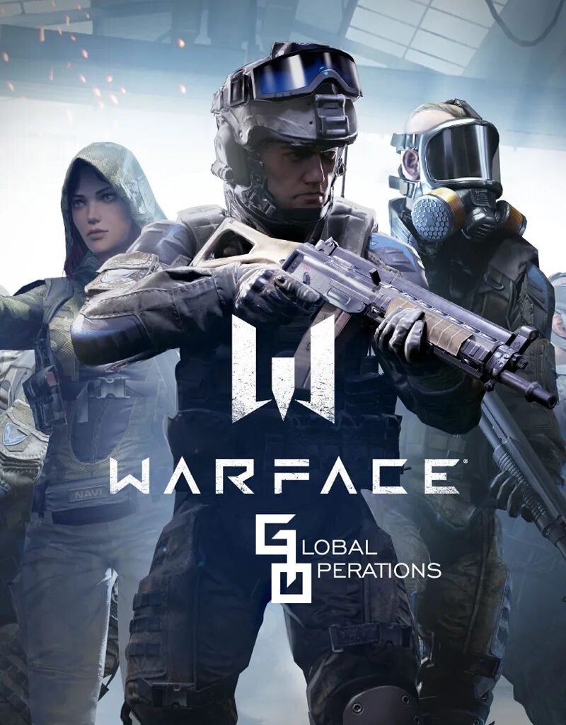 Warface go. Варфейс. варфейс глобал. warface global operations. warface постер.