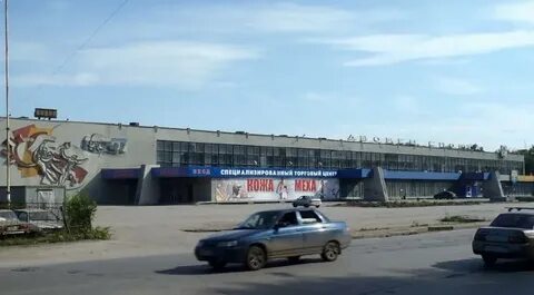 Дворец спорта самара адрес