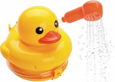 Shower toys