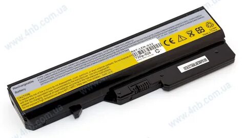Lenovo g570 аккумулятор