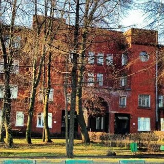 Москва тимирязевская 2