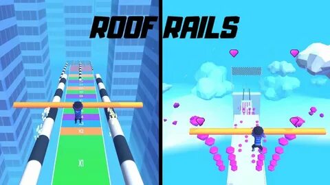 Five hearts under one roof gameplay