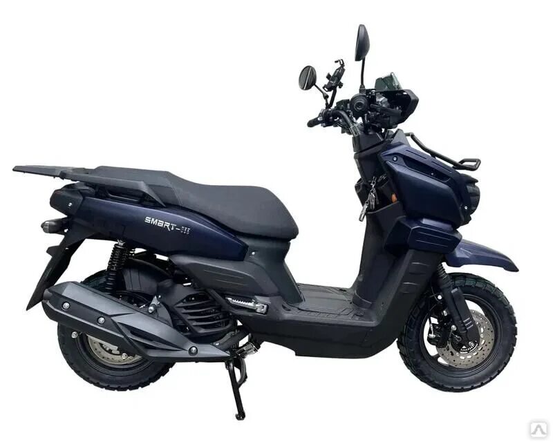 Скутеры vento отзывы. Скутер Vento Smart 3 49cc Black Matt. Vento Smart BWS 150. Венто смарт 3 с кофром. Скутер SYM черный матовый.