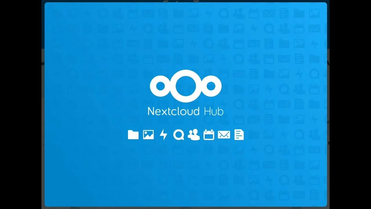 Nextcloud пользователи. Nextcloud пользователи