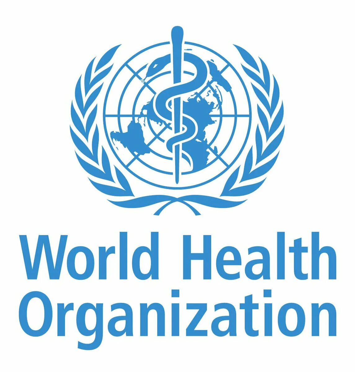 Всемирная организация здравоохранения воз. Logo vsemirnaja Organizatsija zdravohranenija.