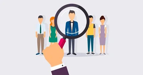 Executive search