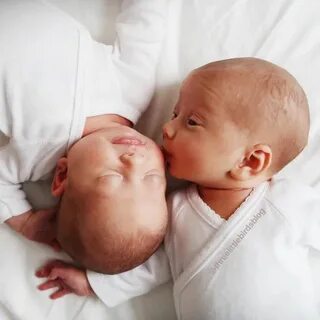 Любовь двух близнецов