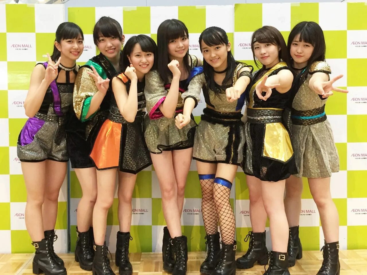 Idol mode