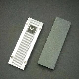Радиатор для ссд м2