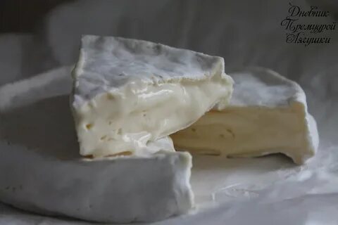 Рецепт сыра французского