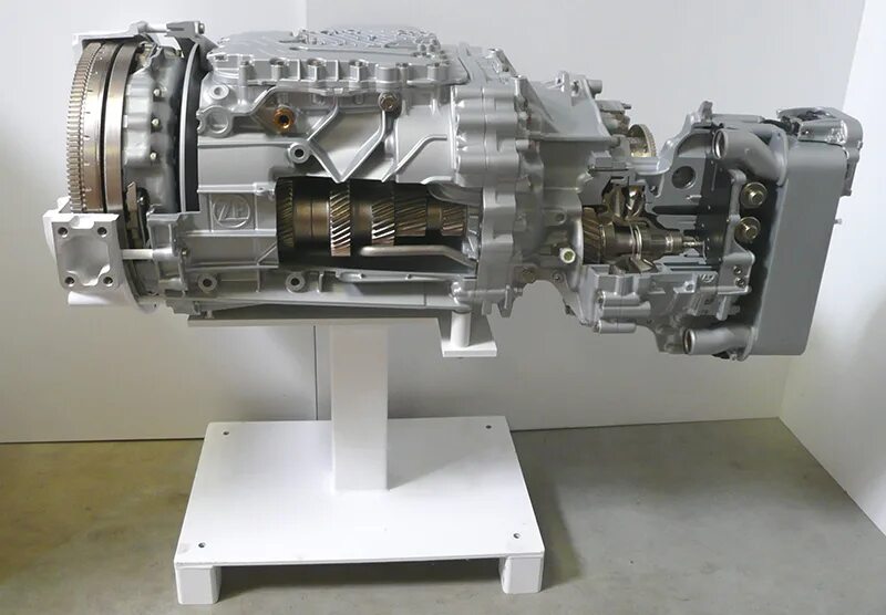 Акпп torque