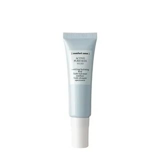 Active pureness comfort zone