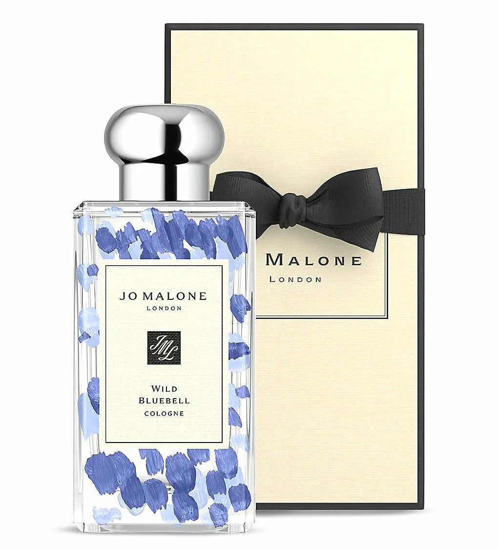 Духи Джо Малон Wild Bluebell. Джо Малон Лондон духи. Jo Malone духи Wild Bluebell Cologne. Wild Bluebell 100 ml Jo Malone Bluebell. Духи колокол