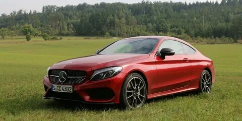 Mercedes turbo