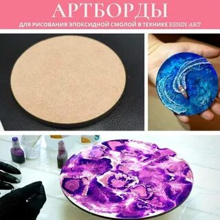 Как сделать артборд