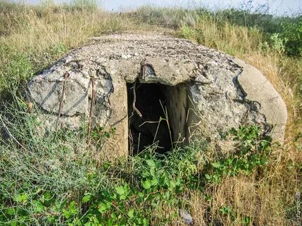 Укрепленная группа
