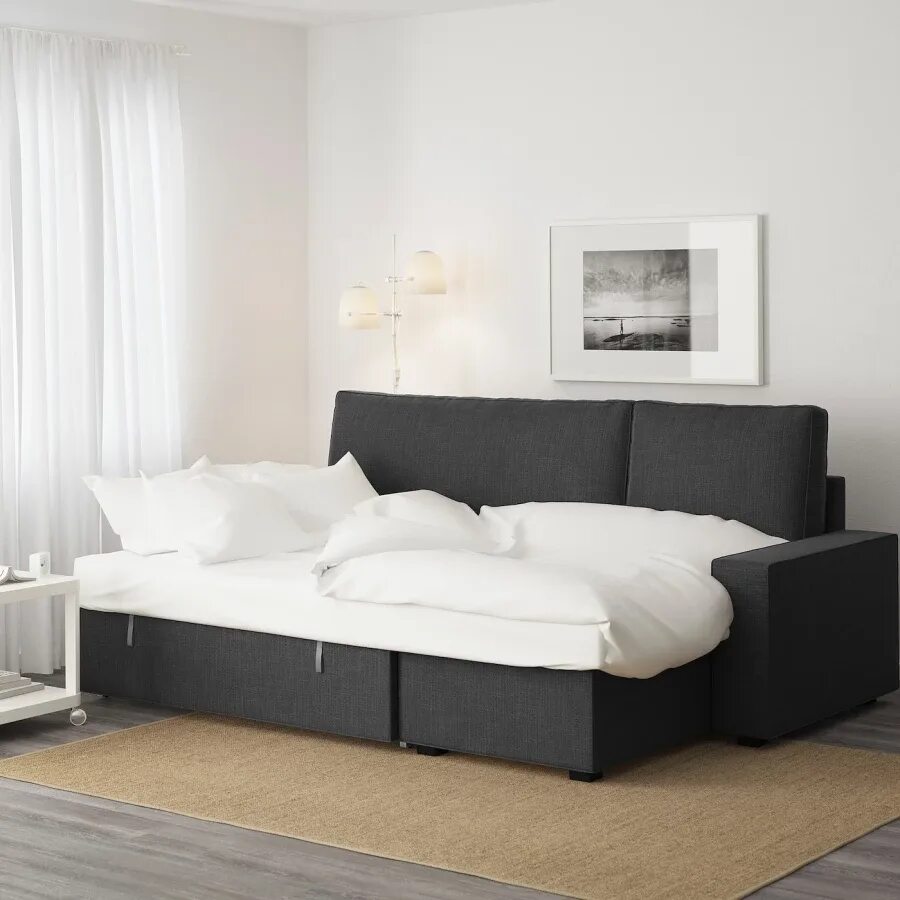 Tips To Find A Comfortable Sofa Bed Comfortable sofa bed, Foam sofa bed, Stylish