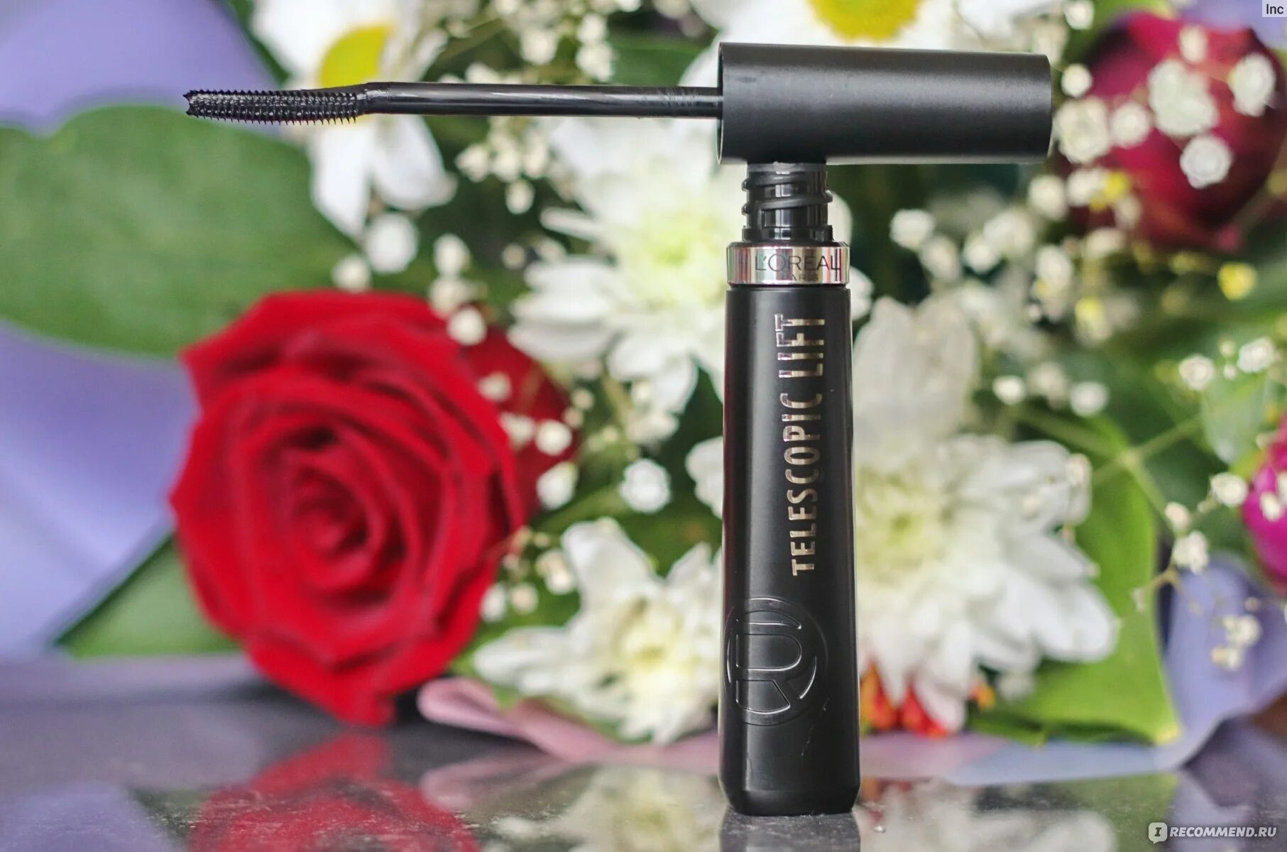 L oreal paris telescopic lift отзывы