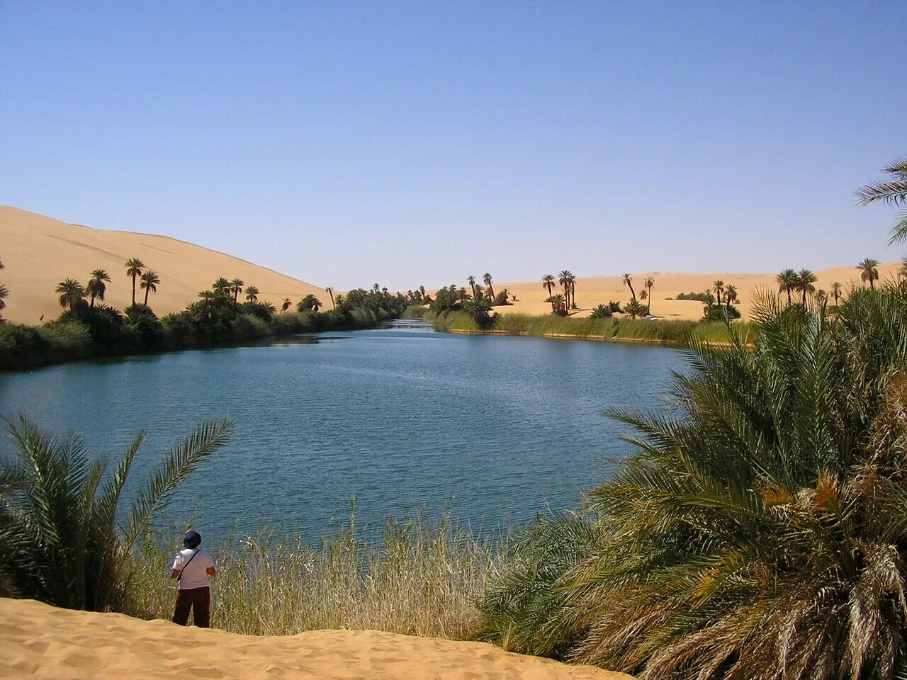 Оазис Убари Ливия. Оазис куфра Ливия. Оазис озеро Юэяцюань. Ливия Оазис в пустыне. Река оазис