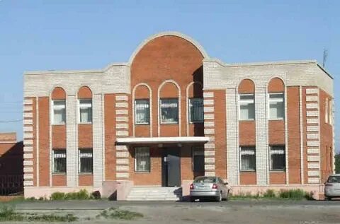 Школа искусств коркино
