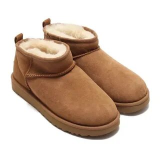 Ugg ultra mini
