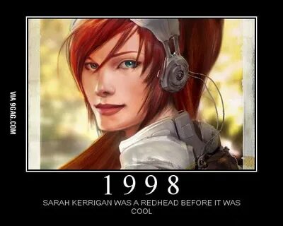 Just sarah