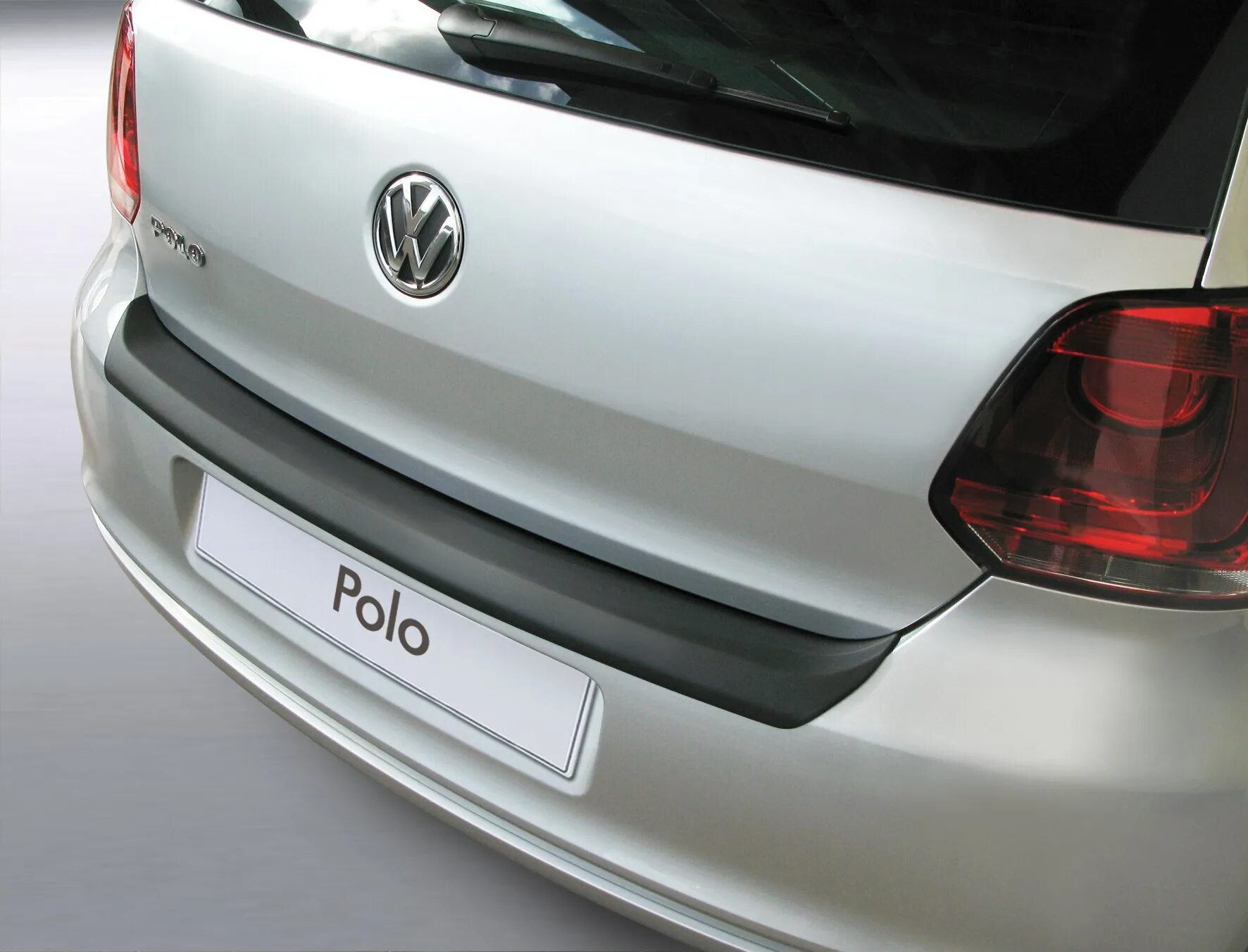 Купить поло седан левая задняя. Накладка на задний бампер Volkswagen Polo. Накладка на задний бампер Фольксваген поло седан 2013. Накладка на задний бампер Фольксваген поло лифтбек 2020. Накладка на задний бампер Volkswagen Polo v седан 2009–2015 (ABS).