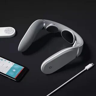 Xiaomi smart eye massager
